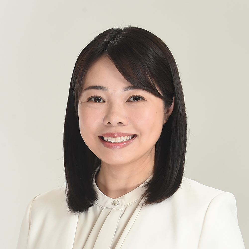 プロフィール写真
